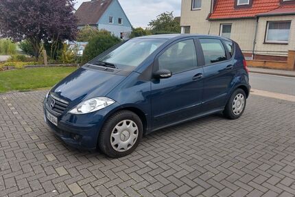 Mercedes-Benz A 160 Gebrauchtwagen