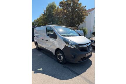 Opel Vivaro Gebrauchtwagen