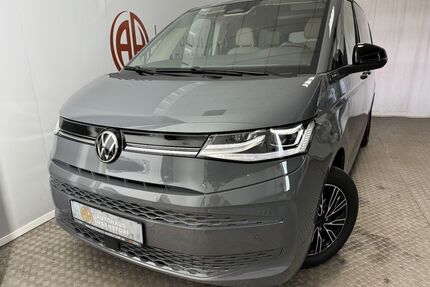 VW T7 Multivan Gebrauchtwagen