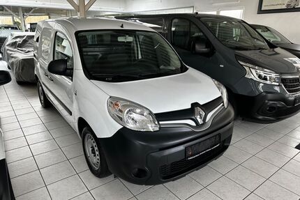 Renault Kangoo Gebrauchtwagen