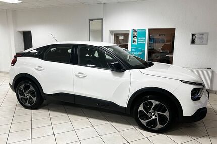 Citroen C4 Gebrauchtwagen