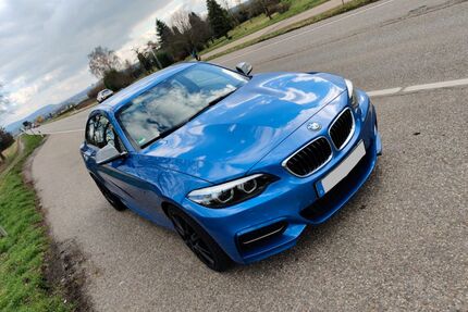 BMW M240i Gebrauchtwagen