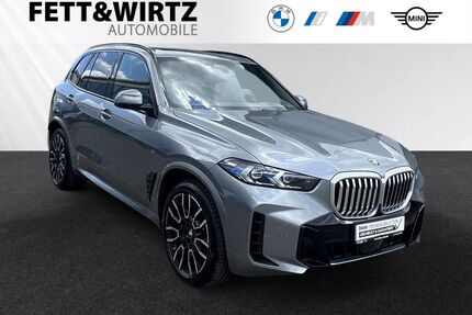 BMW X5 Gebrauchtwagen