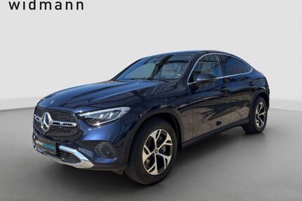 Mercedes-Benz GLC 300 Gebrauchtwagen