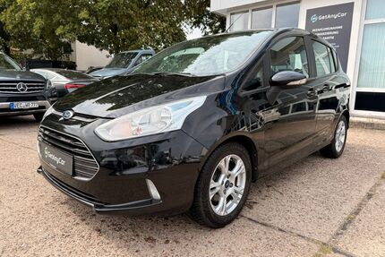 Ford B-Max Gebrauchtwagen