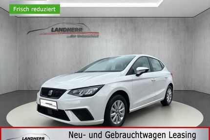Seat Ibiza Gebrauchtwagen