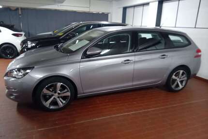 Peugeot 308 Gebrauchtwagen