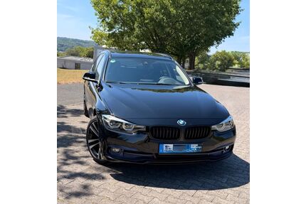 BMW 320 Gebrauchtwagen