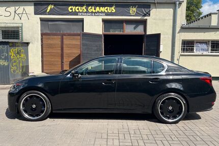 Lexus GS 450 Gebrauchtwagen