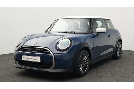 Mini Cooper C Gebrauchtwagen