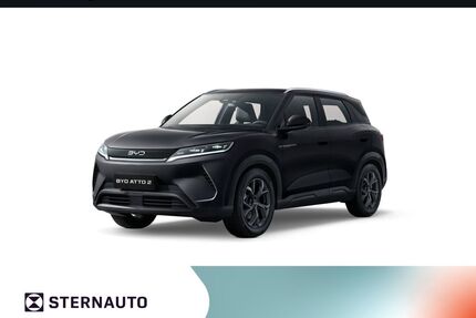 BYD ATTO 2 Gebrauchtwagen