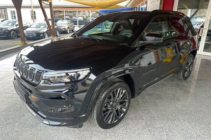 Jeep Compass Gebrauchtwagen