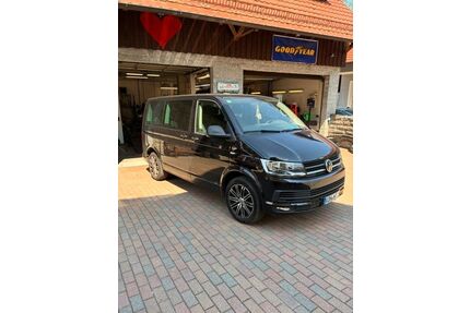 VW T6 Multivan Gebrauchtwagen
