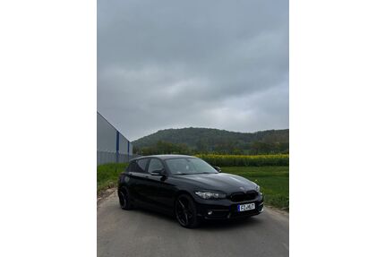 BMW 116 Gebrauchtwagen