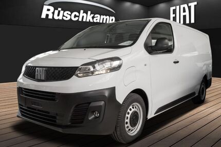 Fiat Scudo Gebrauchtwagen