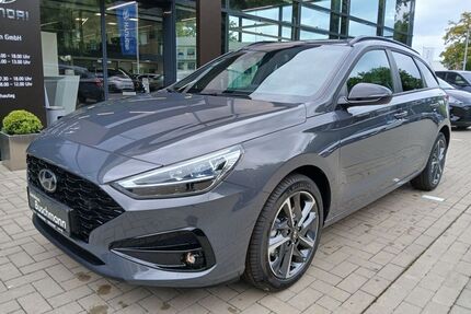 Hyundai i30 Gebrauchtwagen
