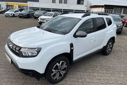 Dacia Duster Gebrauchtwagen