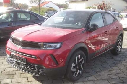 Opel Mokka Gebrauchtwagen