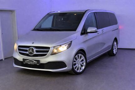 Mercedes-Benz V 220 Gebrauchtwagen