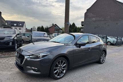 Mazda 3 Gebrauchtwagen