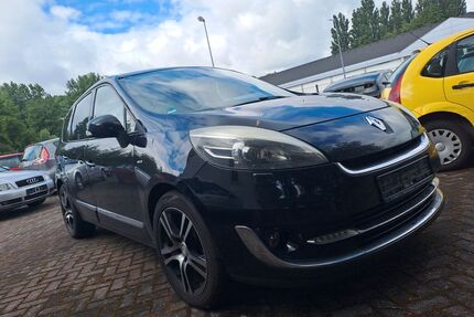 Renault Grand Scenic Gebrauchtwagen