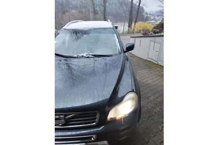 Volvo XC90 Gebrauchtwagen