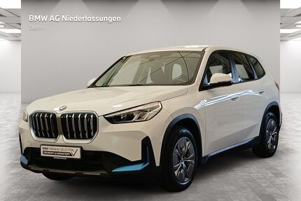 BMW iX1 Gebrauchtwagen