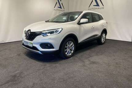 Renault Kadjar Gebrauchtwagen