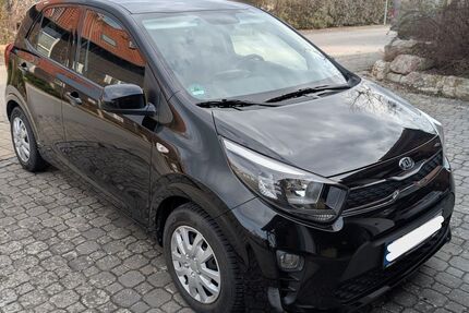 Kia Picanto Gebrauchtwagen