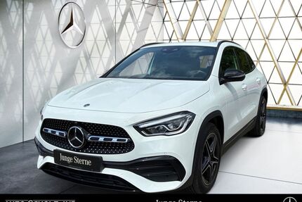 Mercedes-Benz GLA 250 Gebrauchtwagen