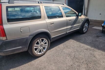 Volvo XC70 Gebrauchtwagen
