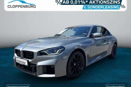 BMW M2 Gebrauchtwagen