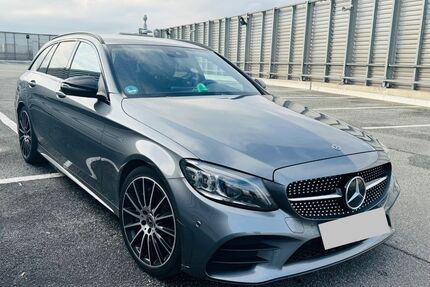 Mercedes-Benz C 300 Gebrauchtwagen