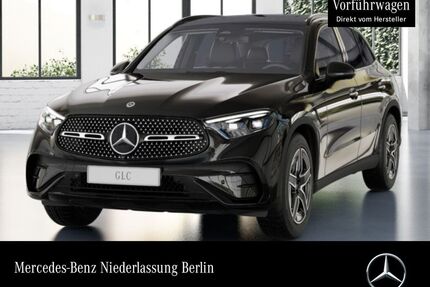 Mercedes-Benz GLC 200 Gebrauchtwagen