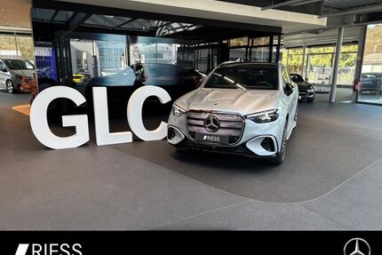 Mercedes-Benz GLC 400 Gebrauchtwagen