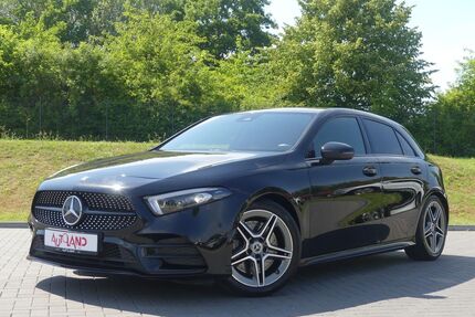 Mercedes-Benz A 180 Gebrauchtwagen