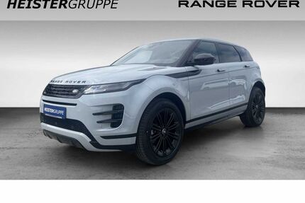 Land Rover Range Rover Evoque Gebrauchtwagen