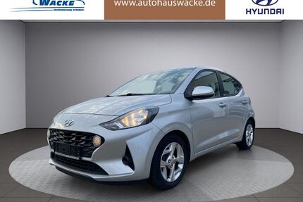 Hyundai i10 Gebrauchtwagen
