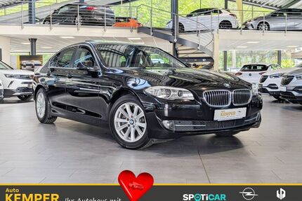 BMW 520 Gebrauchtwagen