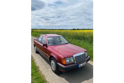 Mercedes-Benz 230 Gebrauchtwagen