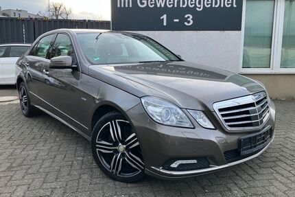 Mercedes-Benz E 250 Gebrauchtwagen