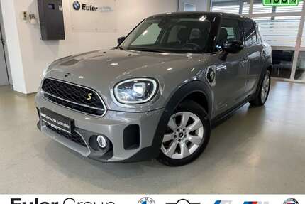 Mini Cooper SE Countryman Gebrauchtwagen