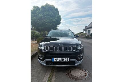 Jeep Compass Gebrauchtwagen