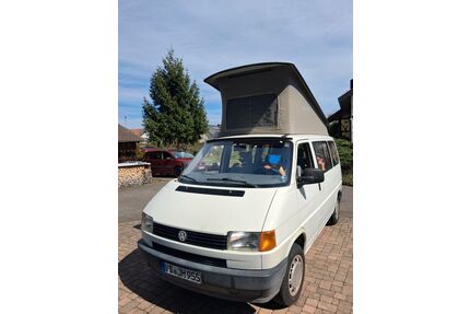 VW T4 Multivan Gebrauchtwagen