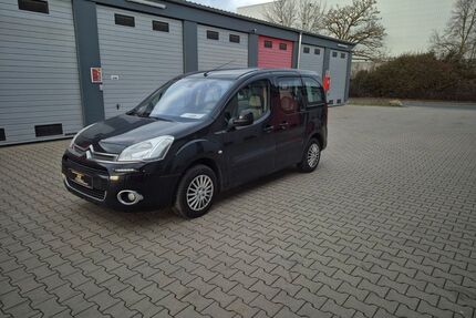 Citroen Berlingo Gebrauchtwagen