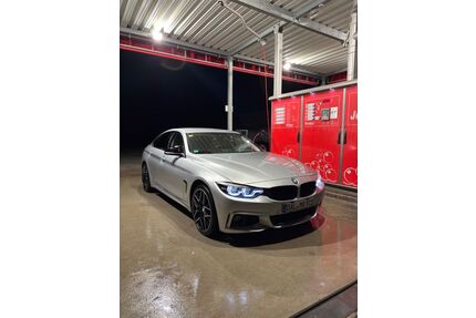 BMW 420 Gran Coupé Gebrauchtwagen