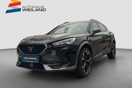 Cupra Formentor Gebrauchtwagen