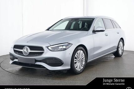 Mercedes-Benz C 200 Gebrauchtwagen