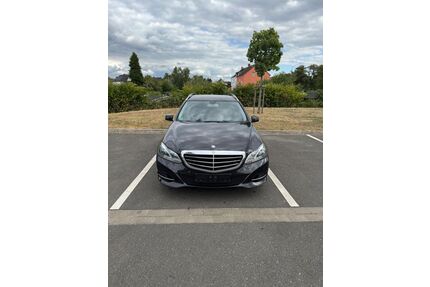 Mercedes-Benz E 200 Gebrauchtwagen