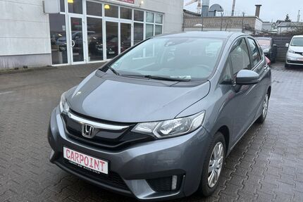 Honda Jazz Gebrauchtwagen